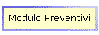Modulo Preventivi